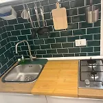 Apartamento Abita In