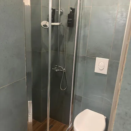 Apartment Abita In *