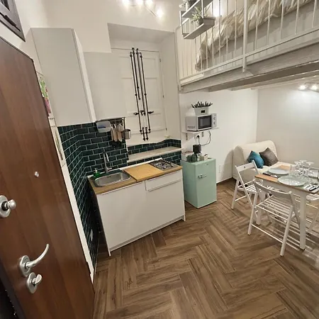 Abita In Apartment *