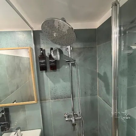 Apartamento Abita In