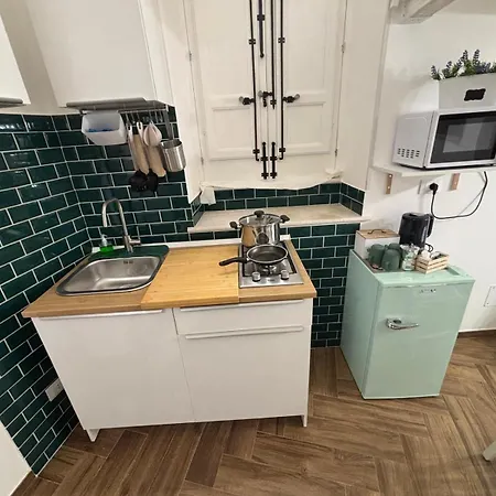 Abita In Apartamento *