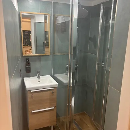 Apartment Abita In Trapani