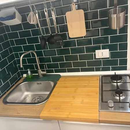 Apartment Abita In