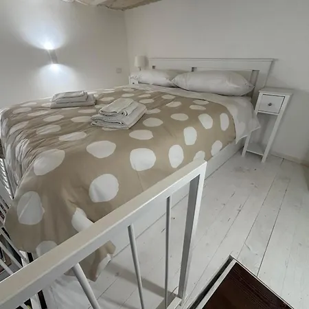 Apartment Abita In