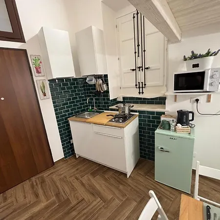Abita In Apartamento Trapani