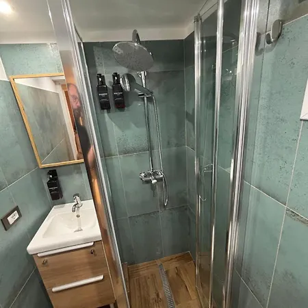 Apartamento Abita In