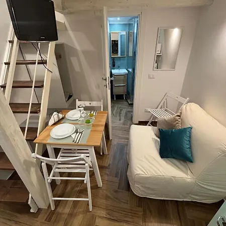Apartment Abita In Trapani