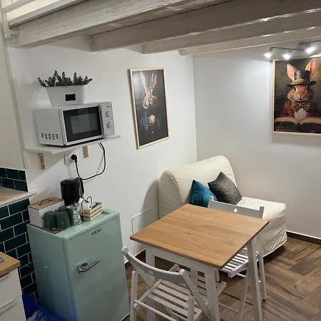 Apartment Abita In Trapani