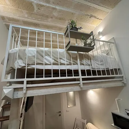 Abita In Apartmán