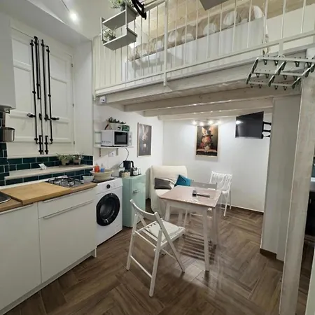 Apartamento Abita In Trapani